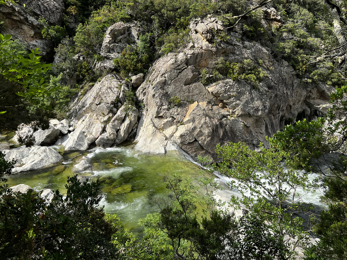 Photo France Corse Chisa 2023-06 0