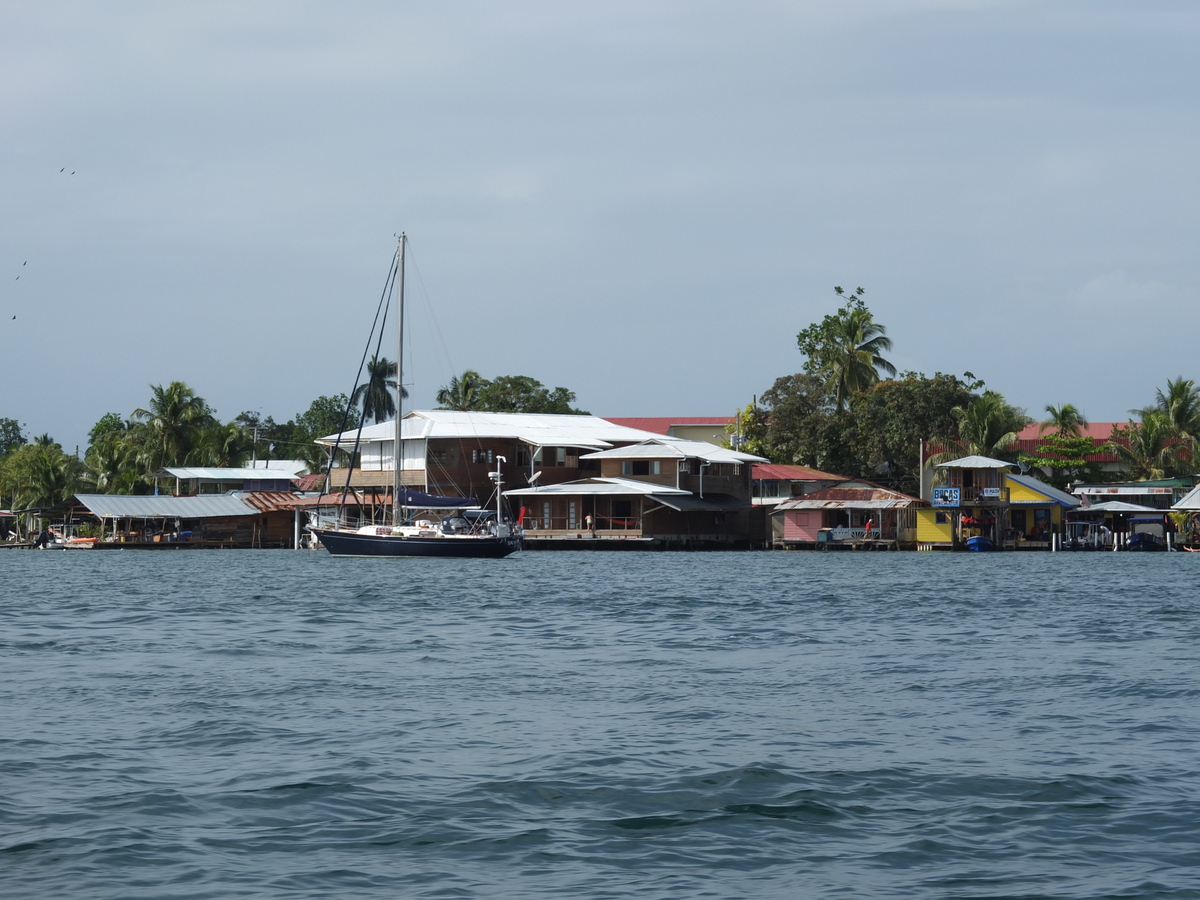 Photo Panama Bocas del toro 2015-03 44