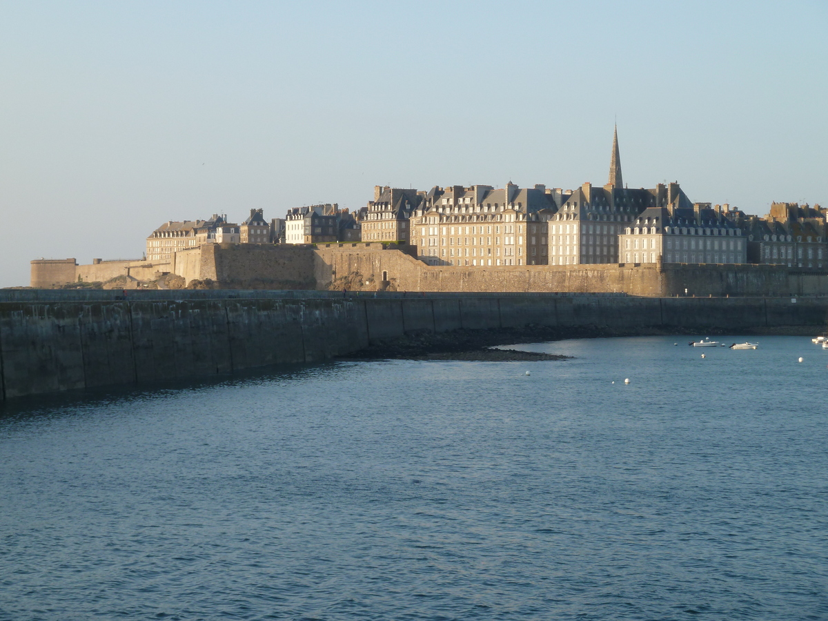 Photo France Saint Malo 2010-04 138