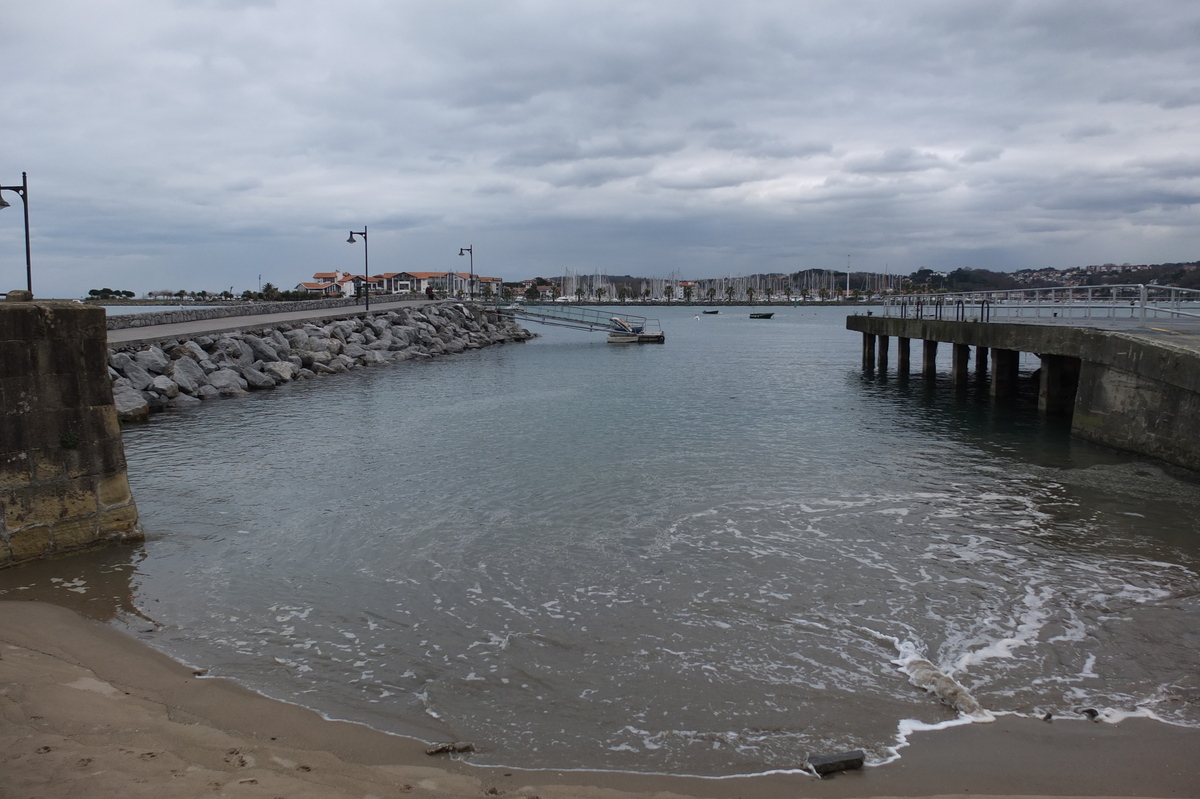 Photo France Pays Basque 2013-01 59