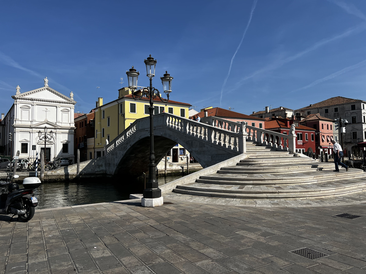Photo Italie Chioggia 2022-05 5