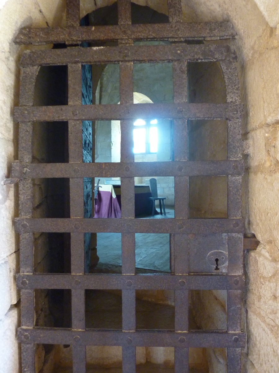 Photo France Château de Beynac 2009-07 60