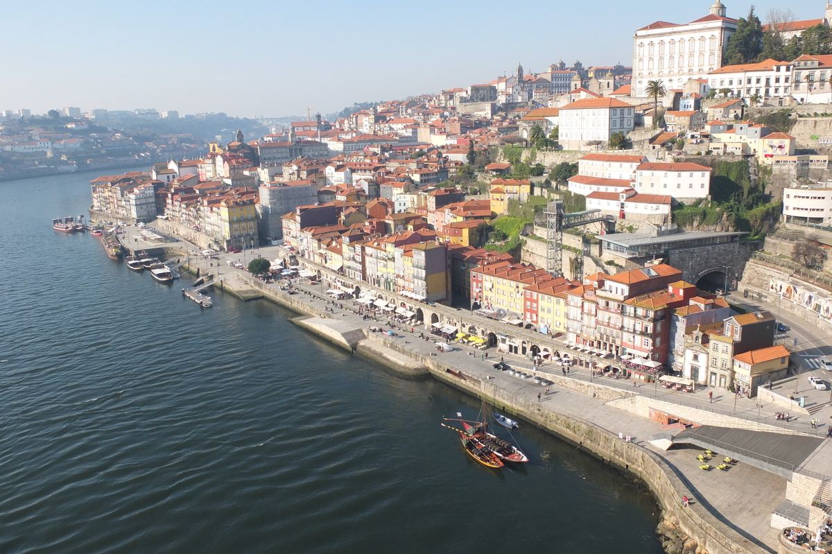 Photo Portugal Porto 2013-01 0