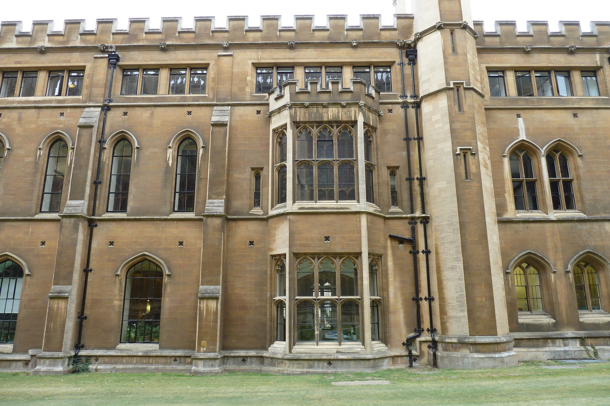Photo Royaume-Uni Cambridge 2011-07 102