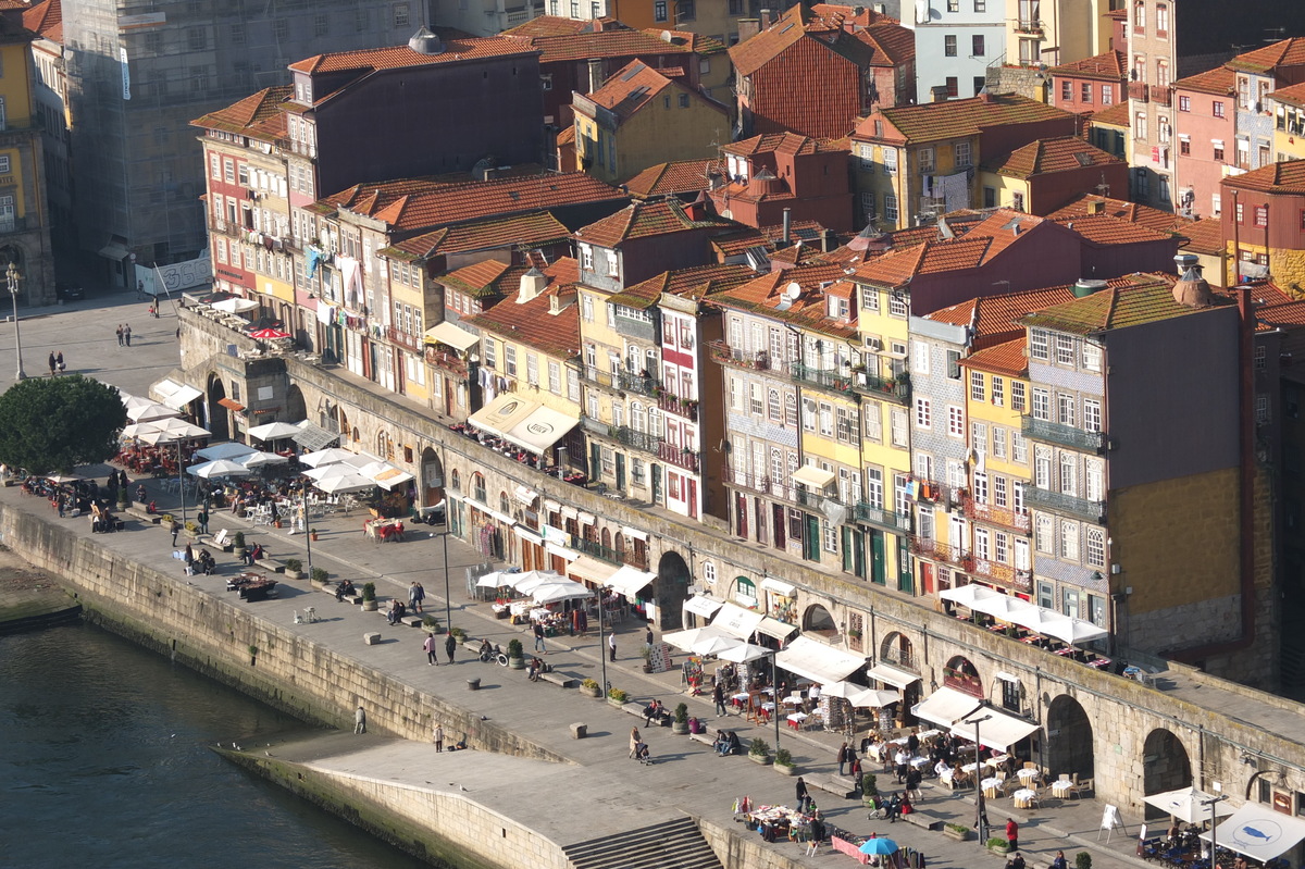 Photo Portugal Porto 2013-01 46
