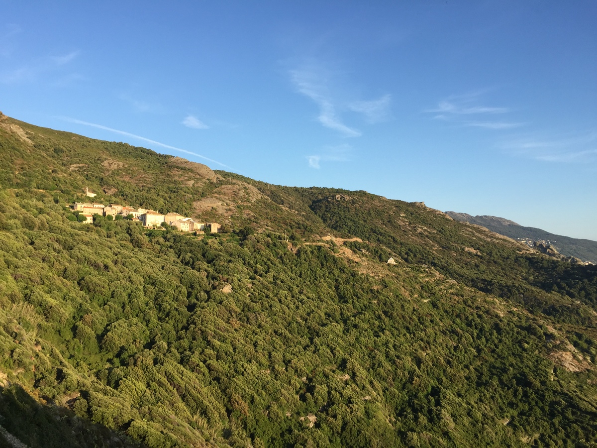 Photo France Corse Cap Corse 2015-05 26