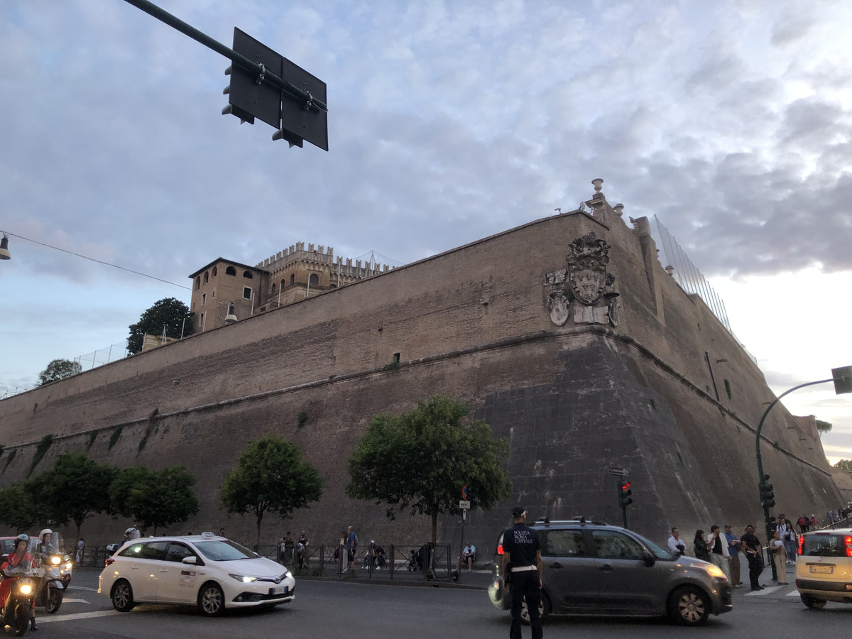 Photo Italie Rome 2024-09 82