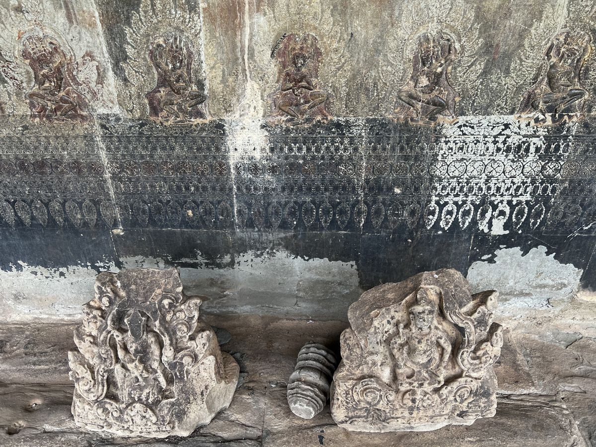 Photo Cambodge Siem Reap Angkor Wat 2023-01 113