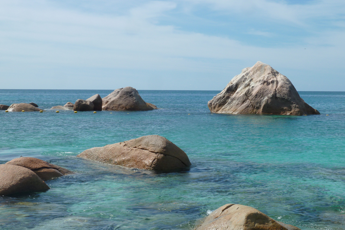 Photo Seychelles Anse Lazio 2011-10 159