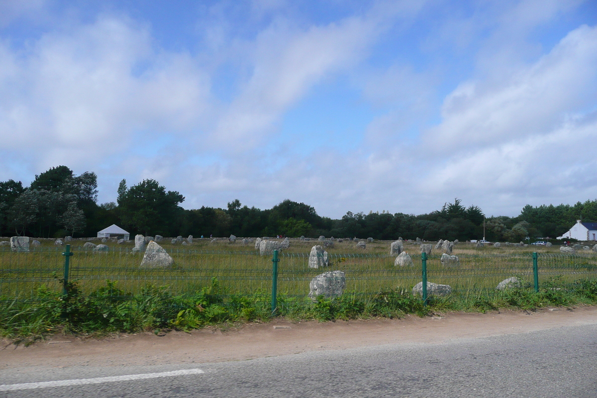 Photo France Carnac 2008-07 5