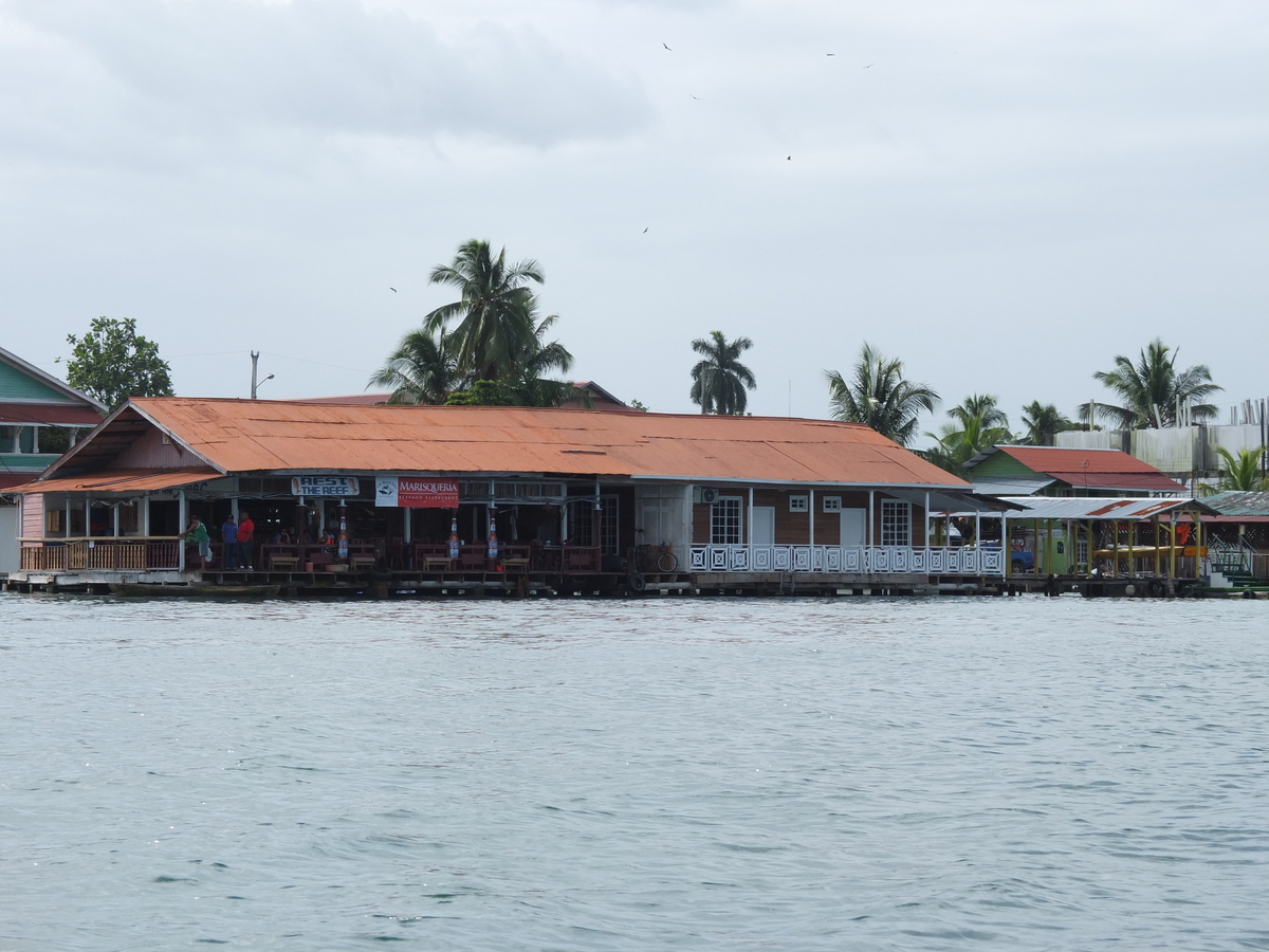 Photo Panama Bocas del toro 2015-03 48