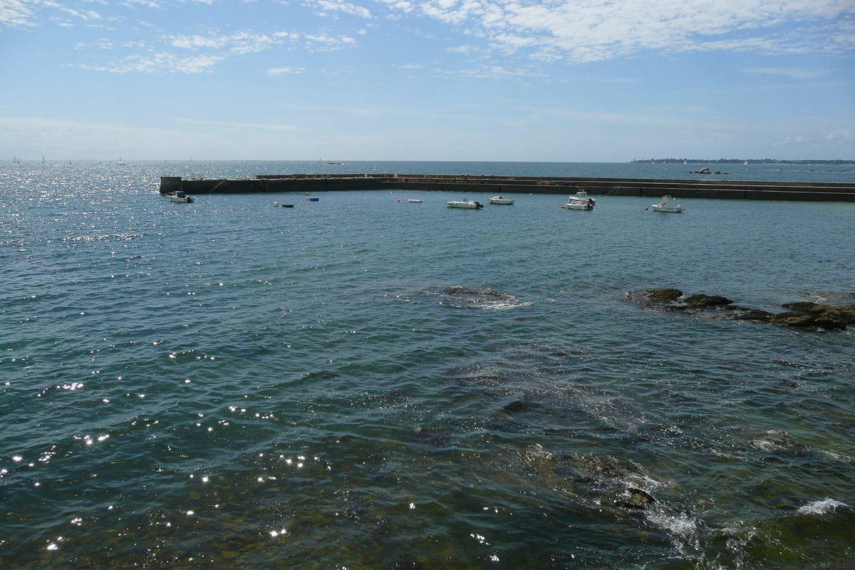 Photo France Concarneau 2008-07 18