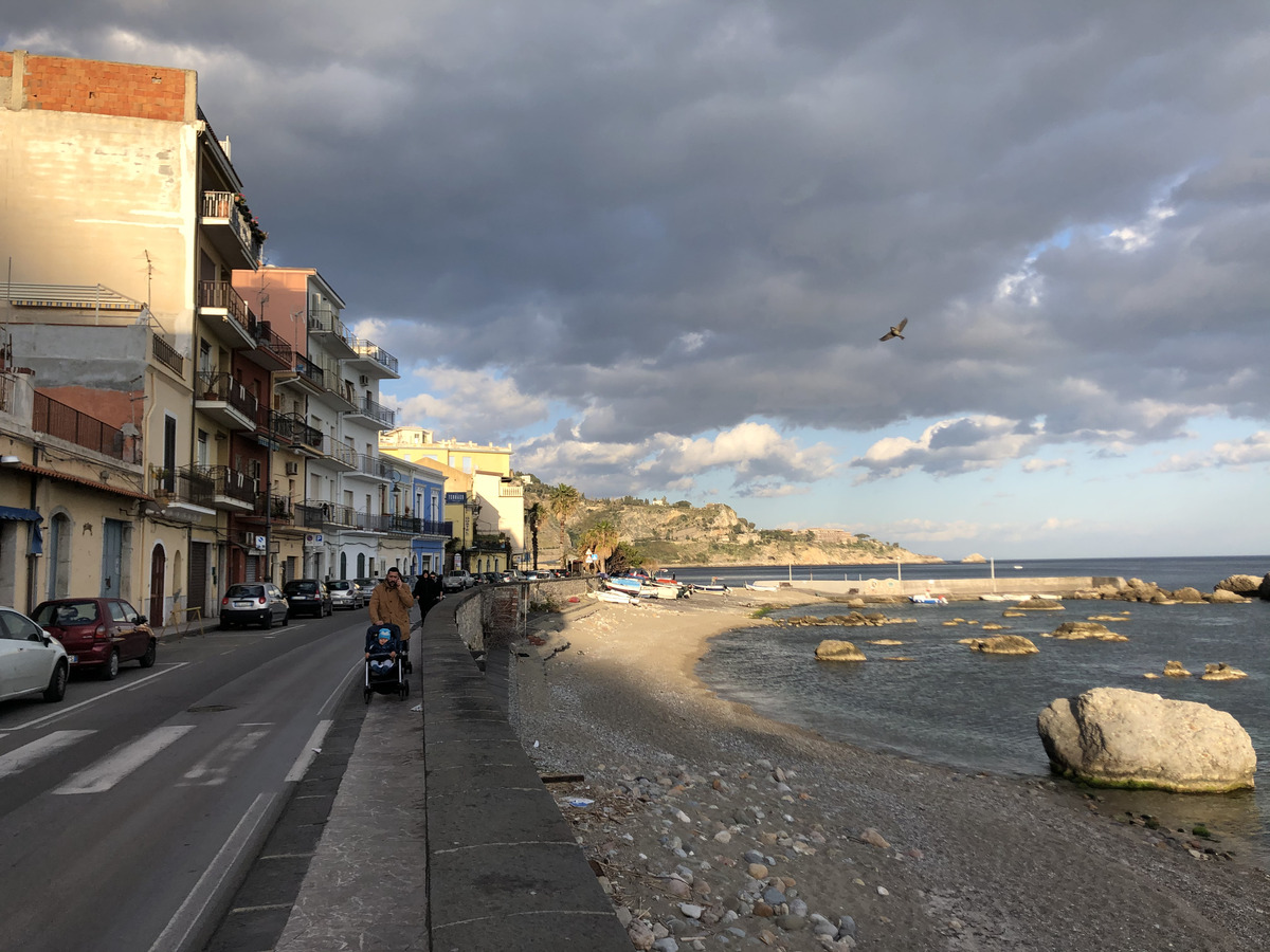 Photo Italie Sicile Taormine 2020-02 6