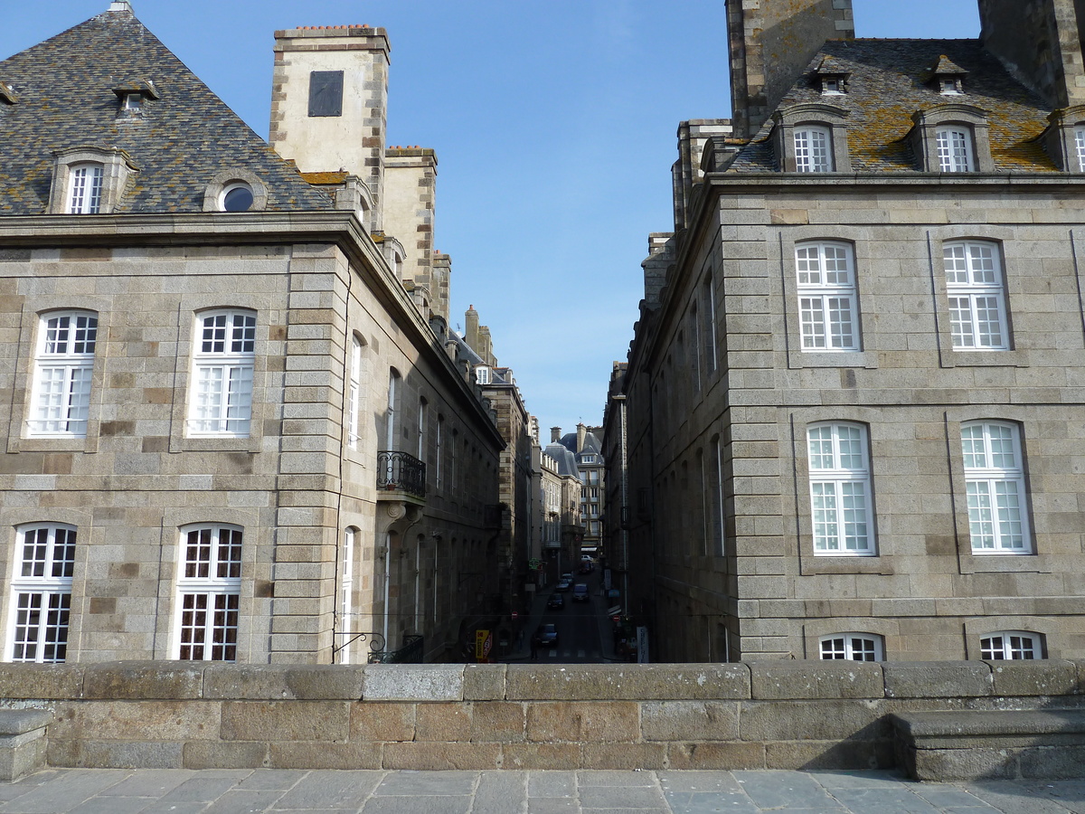 Photo France Saint Malo 2010-04 74