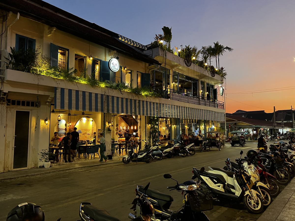 Photo Cambodge Siem Reap 2023-01 109