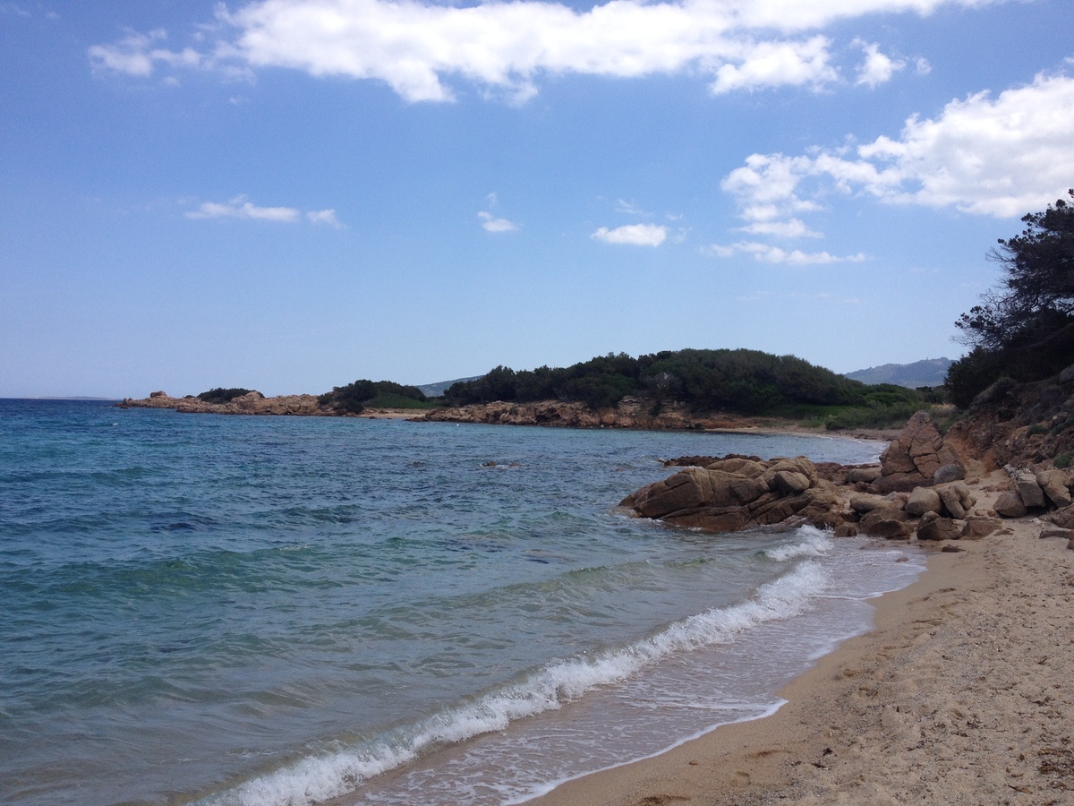 Photo Italie Sardaigne Costa Smeralda 2015-06 69