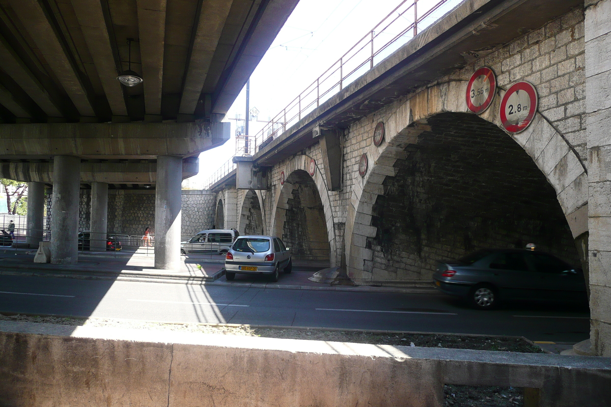 Photo France Nice Nice Ouest 2008-04 127