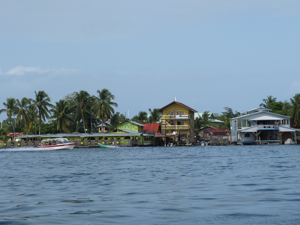 Photo Panama Bocas del toro 2015-03 64