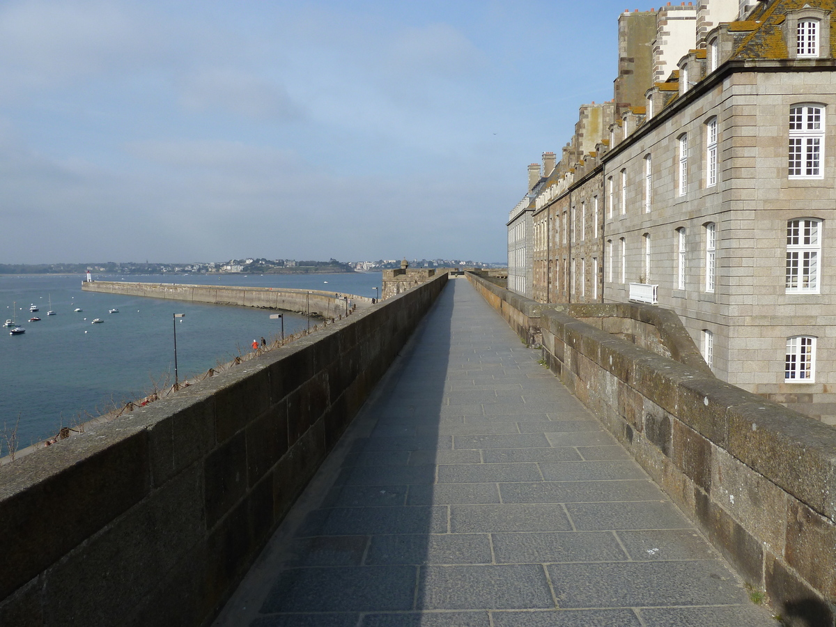 Photo France Saint Malo 2010-04 61