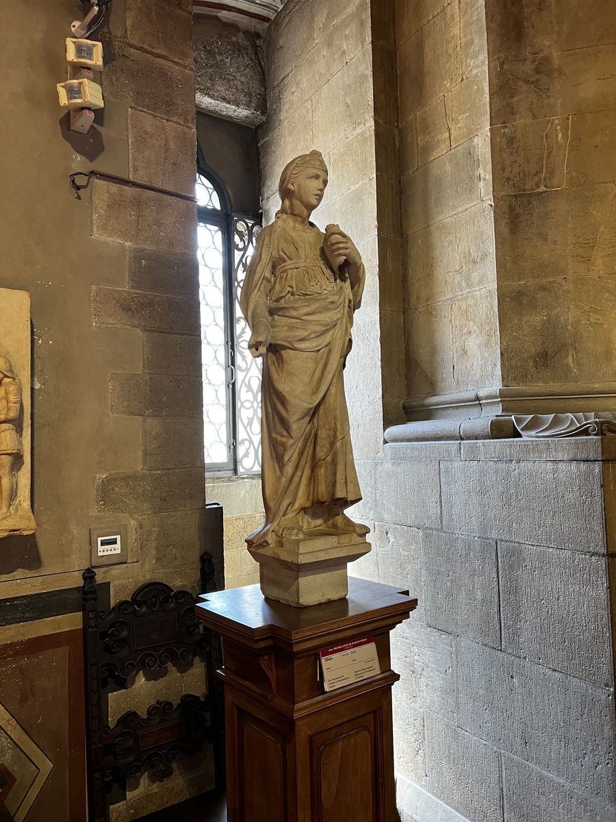 Photo Italie Florence Musée du Bargello 2022-05 78