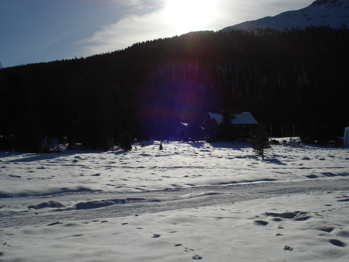 Photo Suisse Saint Moritz Schlarigna 2007-01 63