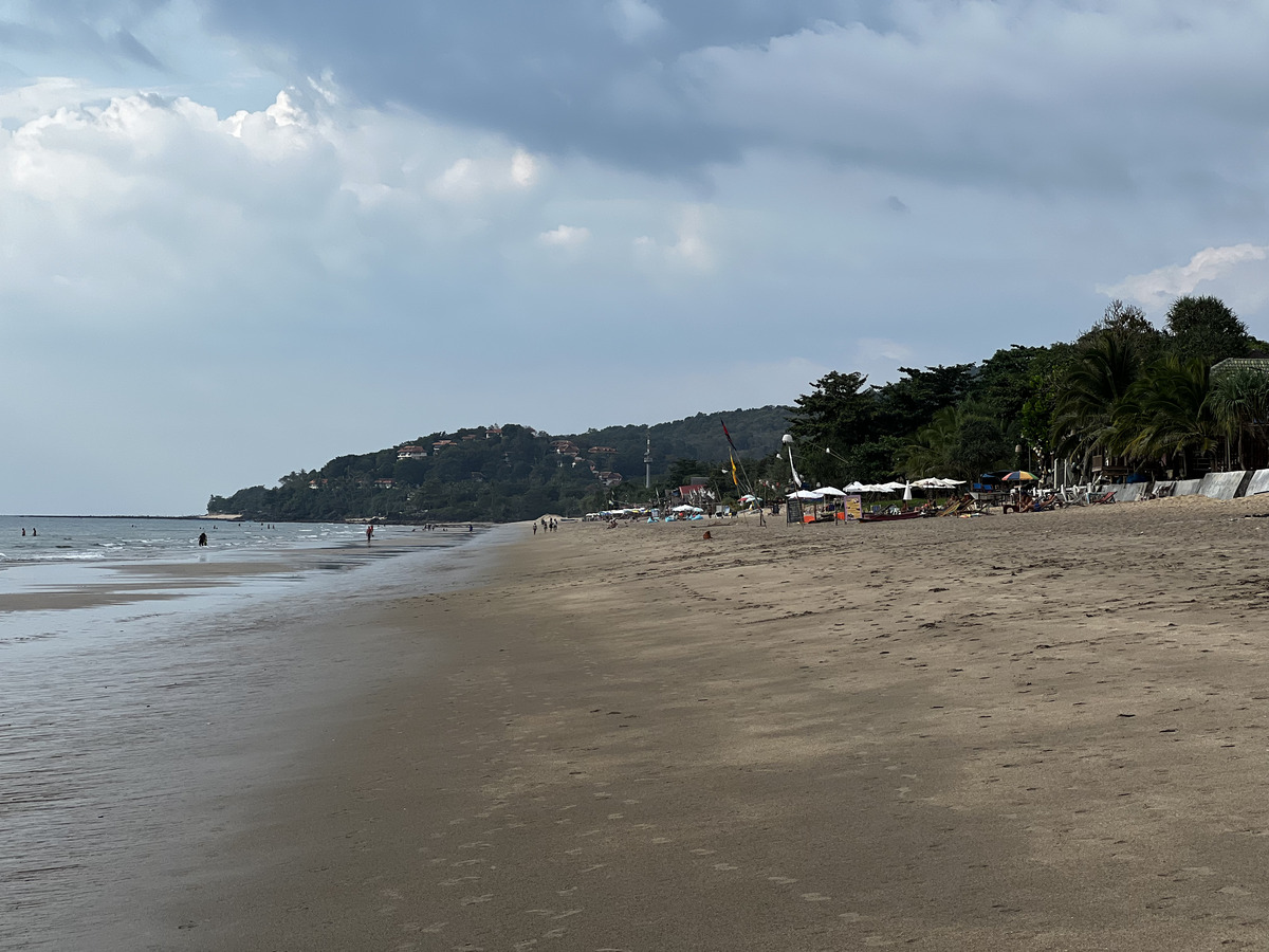 Photo Thaïlande Ko Lanta 2023-01 33