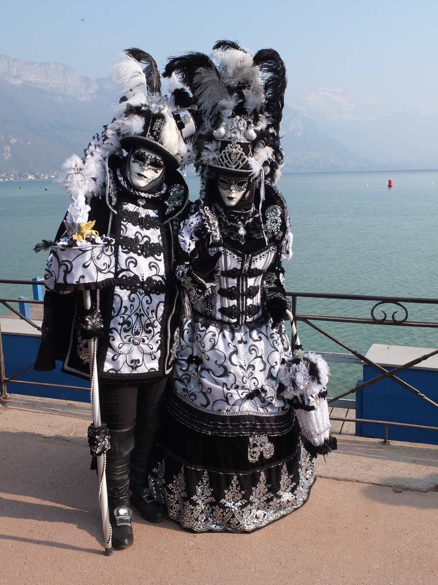 Photo France Annecy 2012-02 99