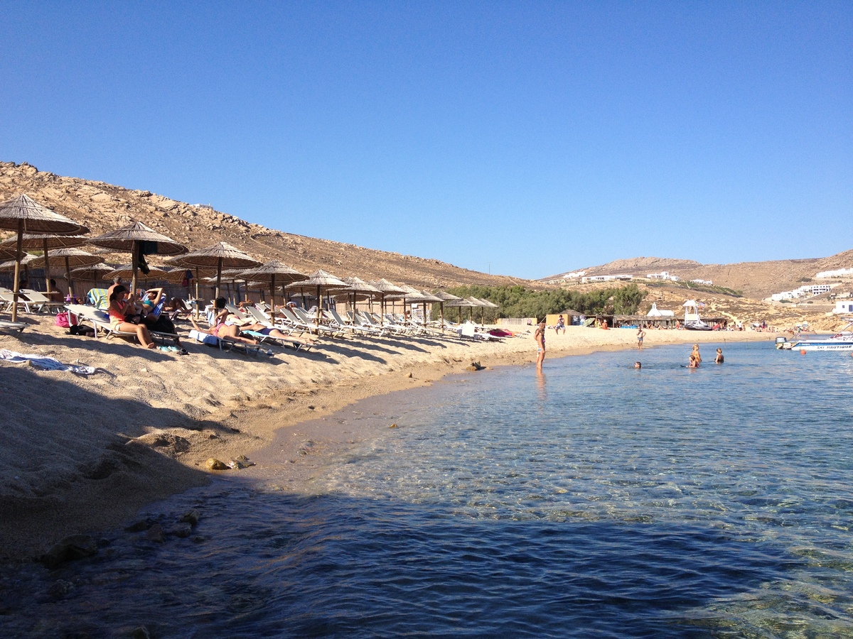 Photo Grèce Mykonos 2014-07 181