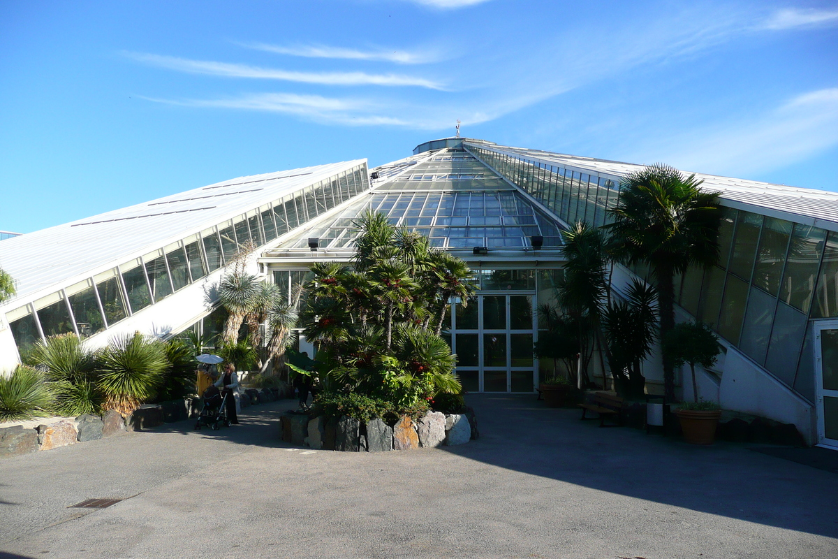 Photo France Nice Parc Phoenix 2007-10 45