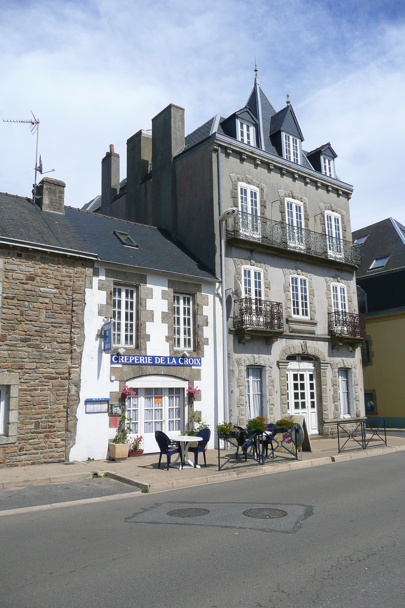 Photo France Concarneau 2008-07 19