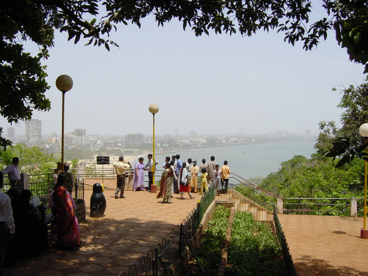 Photo Inde Bombay 2003-05 43