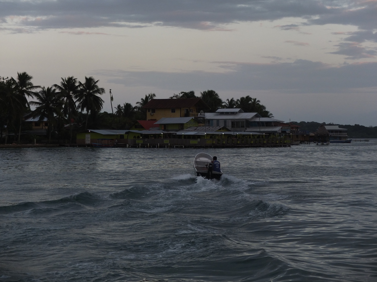 Photo Panama Bocas del toro 2015-03 6