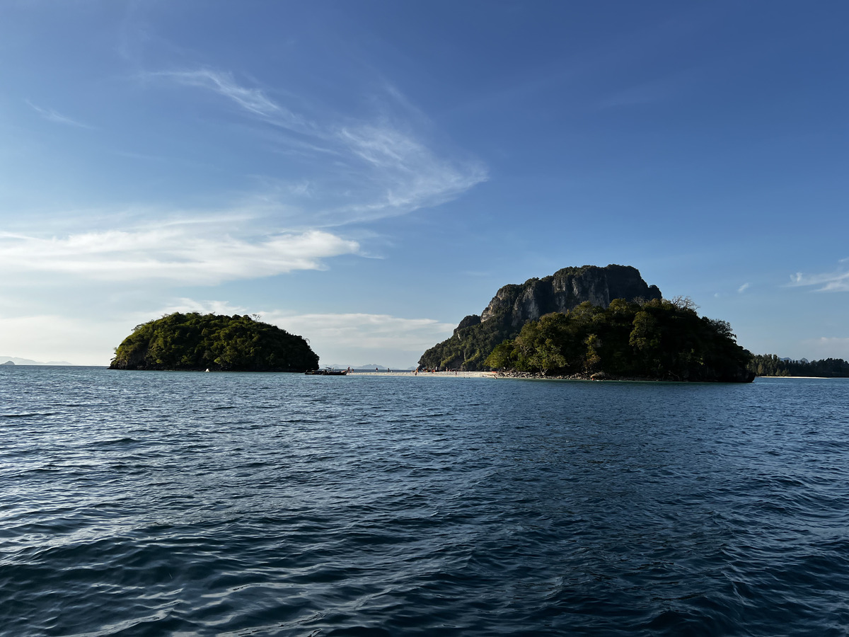 Photo Thaïlande Krabi Ko Poda 2023-01 102
