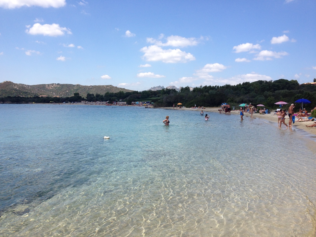 Photo Italie Sardaigne Costa Smeralda 2015-06 7
