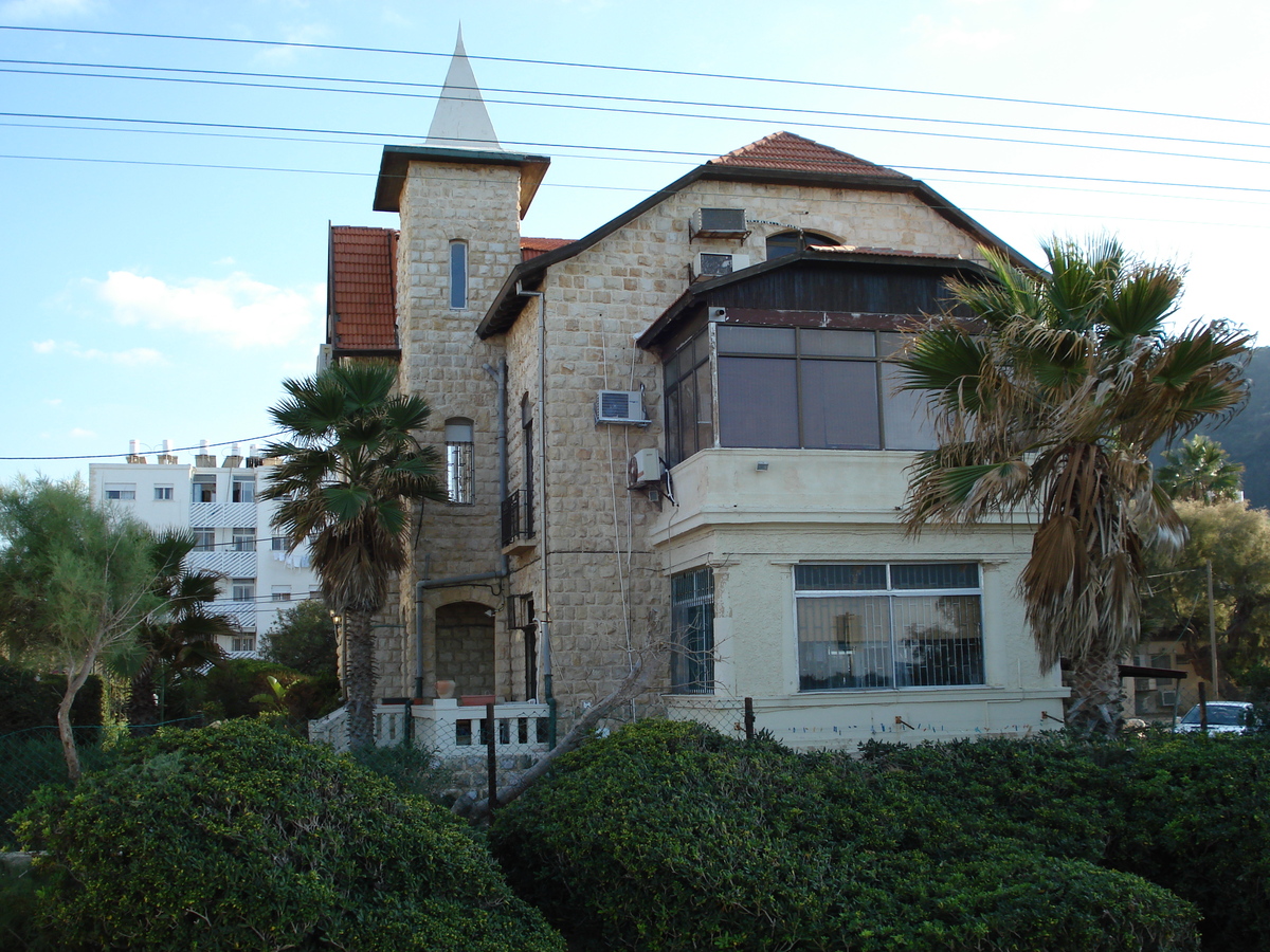 Photo Israel Haifa 2006-12 124