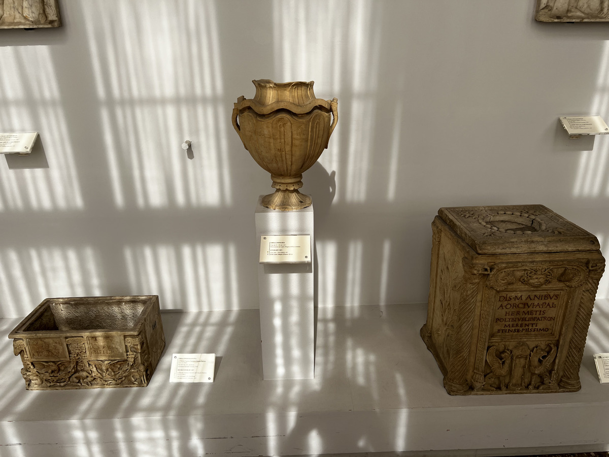Photo Italie Venise Musée Correr 2022-05 9