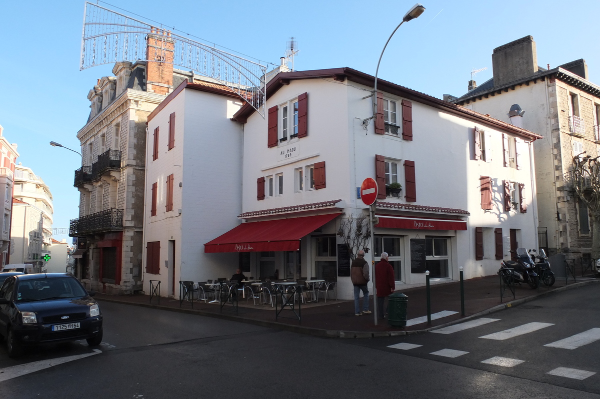 Photo France Biarritz 2013-01 58