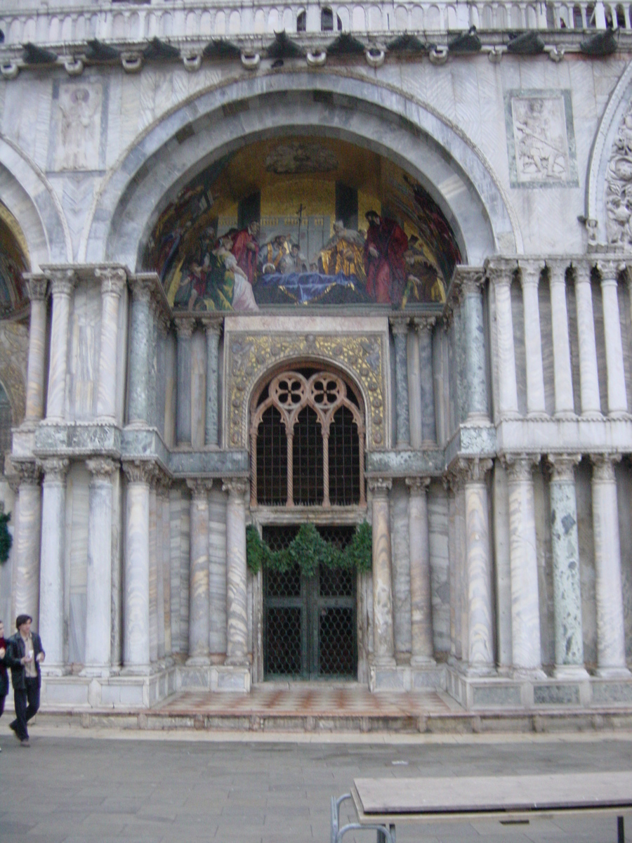 Photo Italie Venise 2000-12 64
