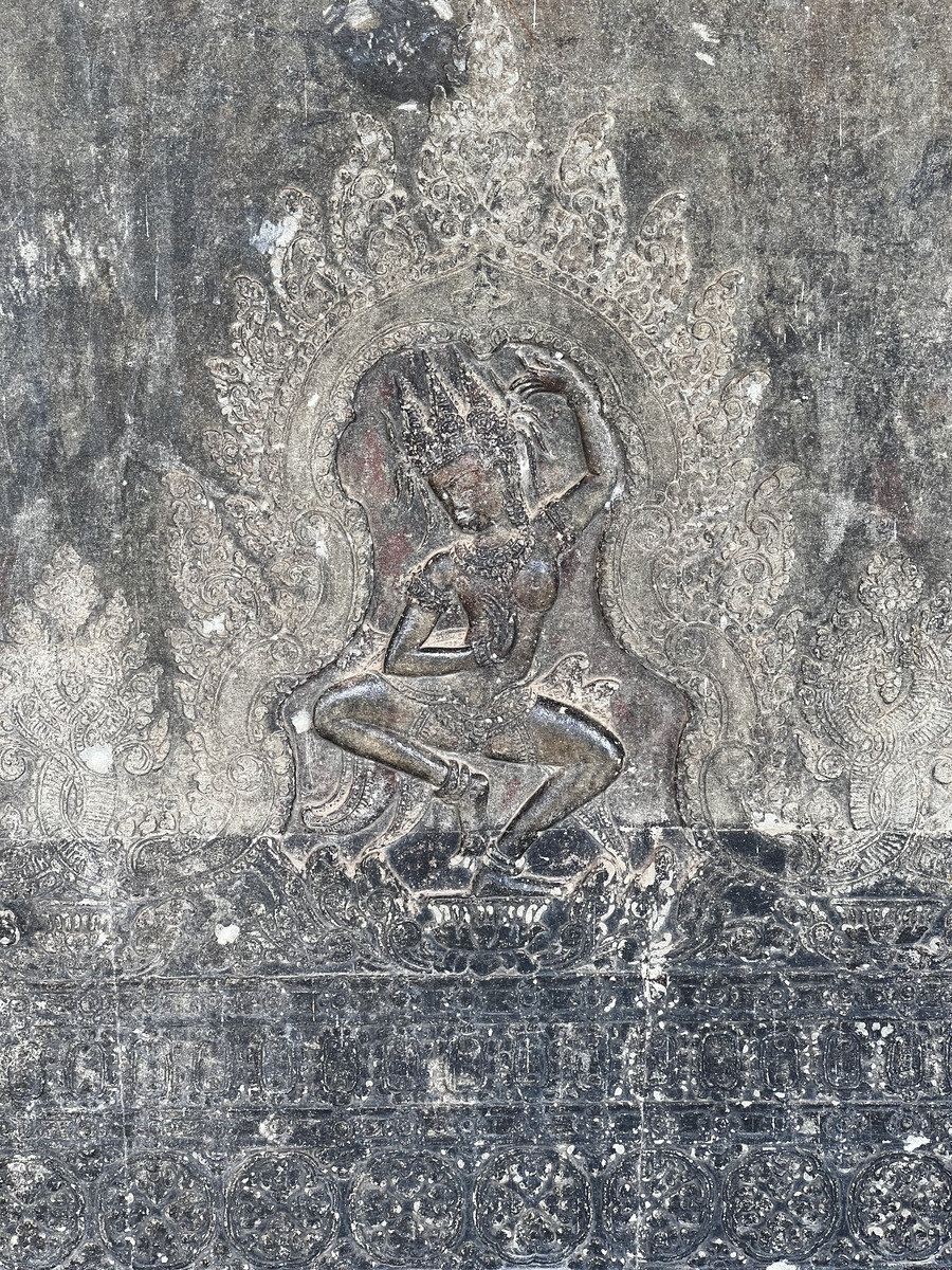 Photo Cambodge Siem Reap Angkor Wat 2023-01 6