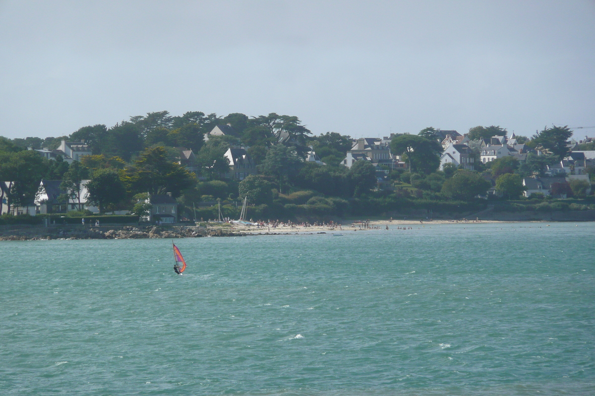 Photo France Saint Philibert 2008-07 2