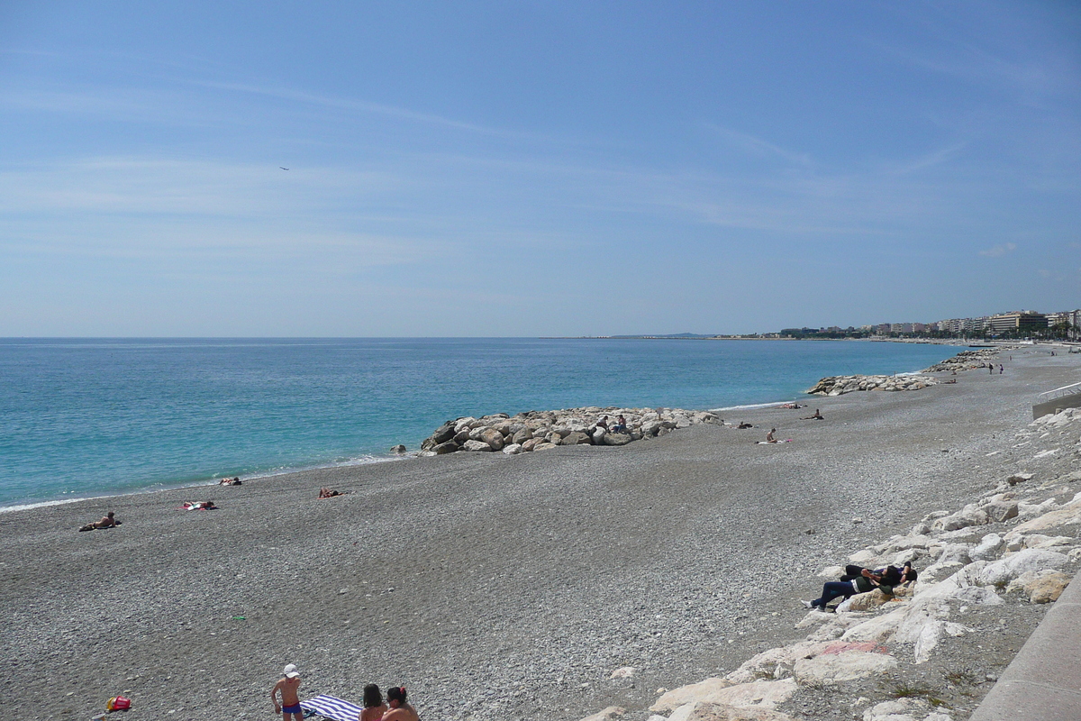 Photo France Nice Nice Ouest 2008-04 66