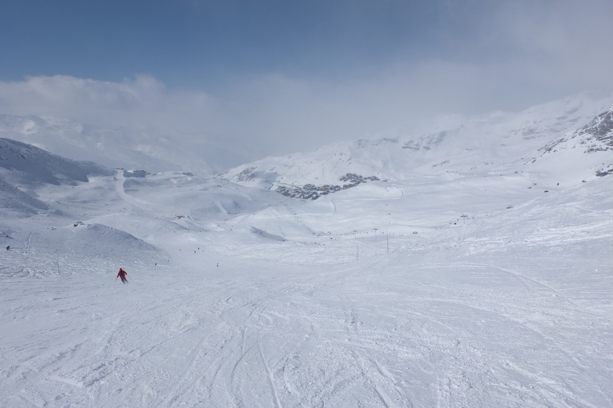 Photo France Les 3 Vallées 2013-03 436