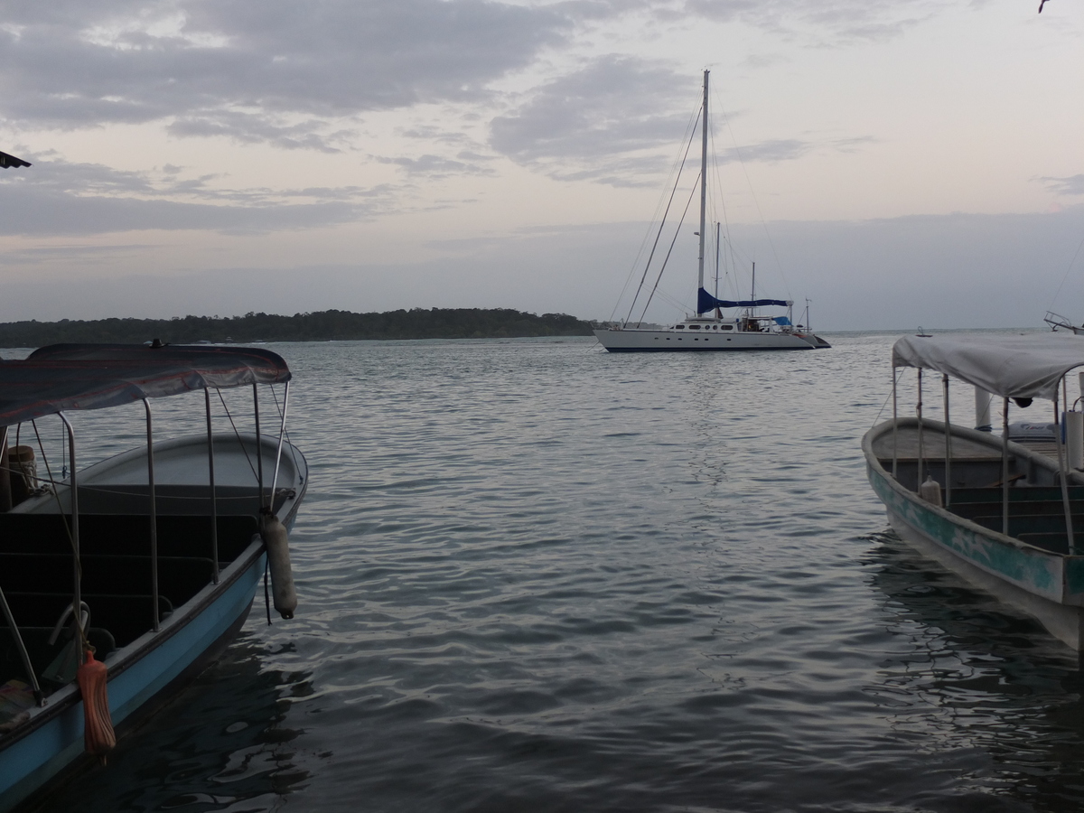 Photo Panama Bocas del toro 2015-03 27