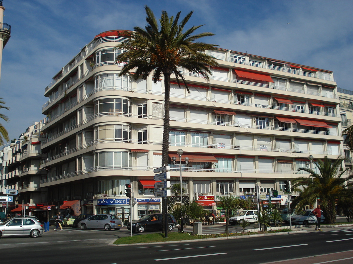 Photo France Nice 2007-02 62