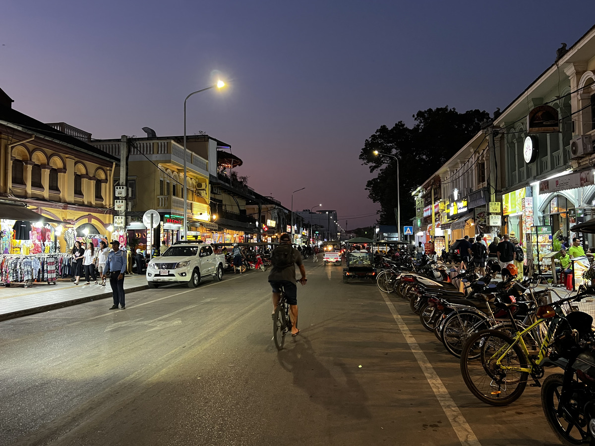 Photo Cambodge Siem Reap 2023-01 60