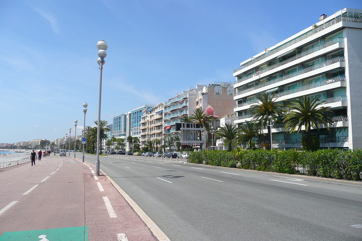 Photo France Nice Nice Ouest 2008-04 73