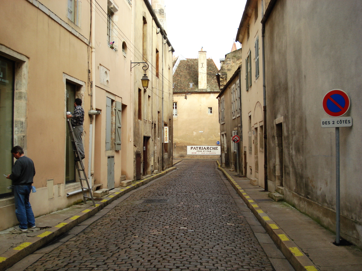 Photo France Beaune 2007-01 68