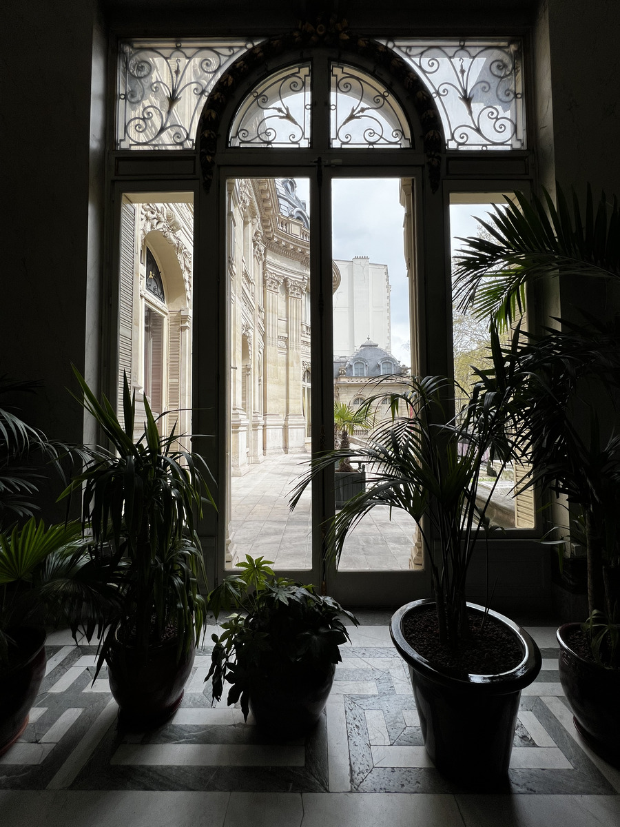 Photo France Paris Musée Jacquemart André 2023-04 71