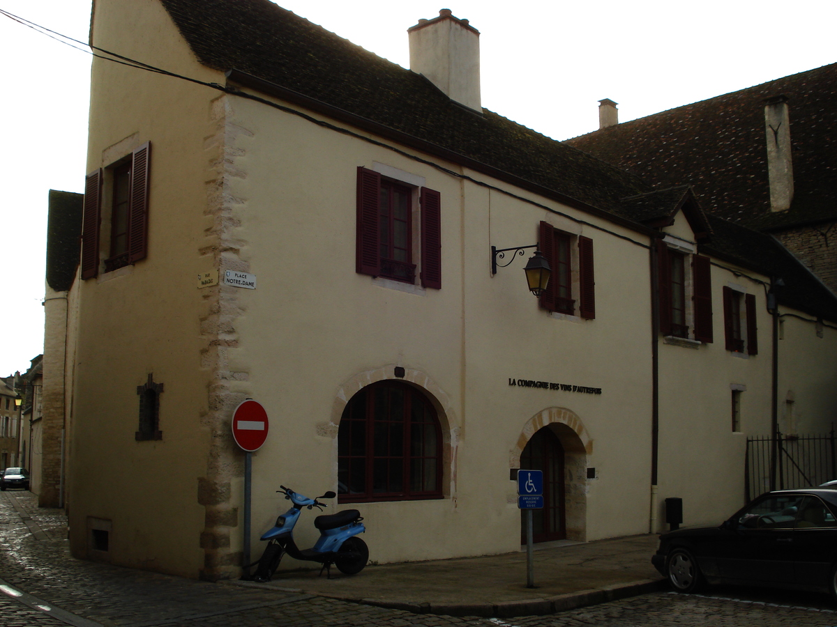 Photo France Beaune 2007-01 87