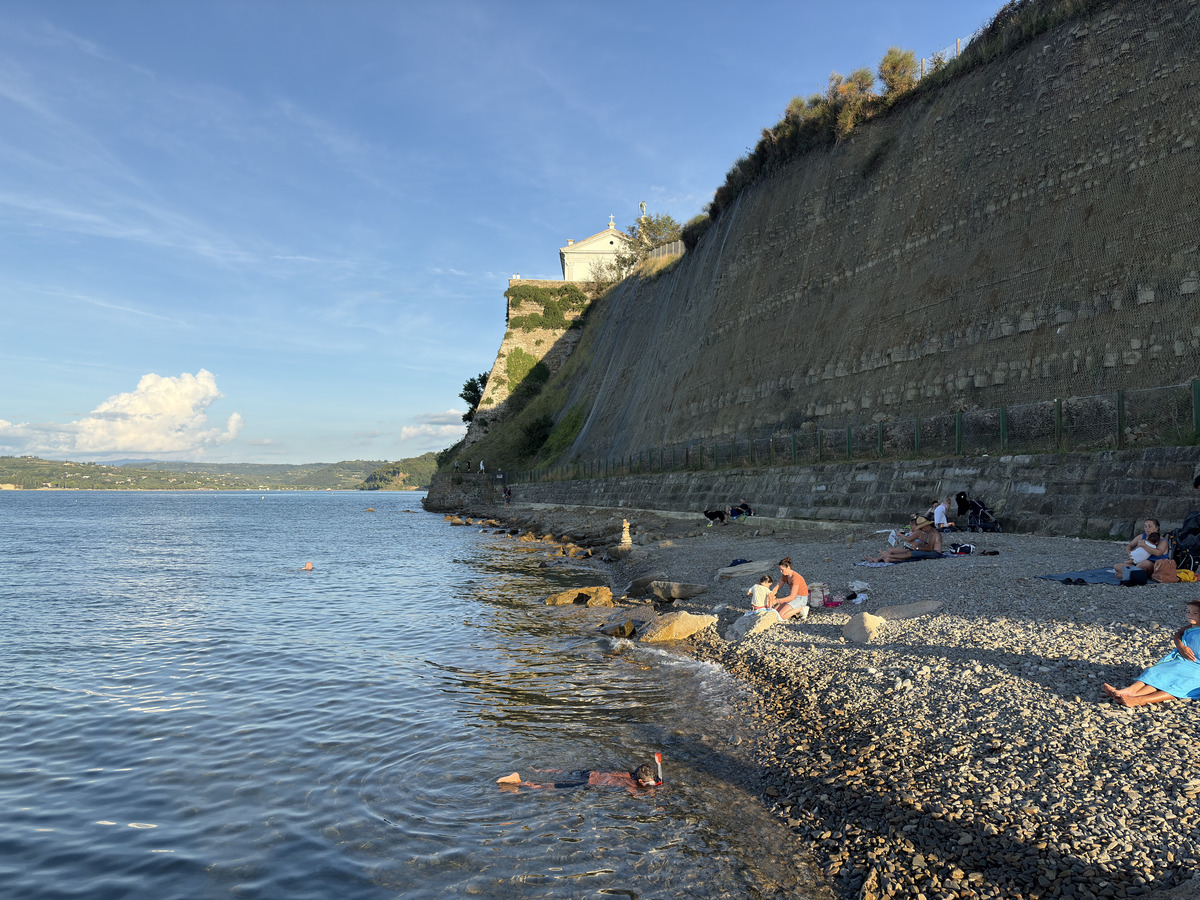 Photo Slovenie Piran 2025-09 24